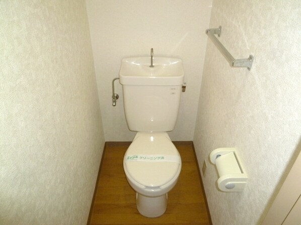 第3加賀ビルの物件内観写真